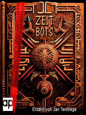cover image of ZEIT-BOTS